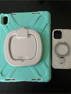 Apple iPad 10th generation case , iPhone 12 case